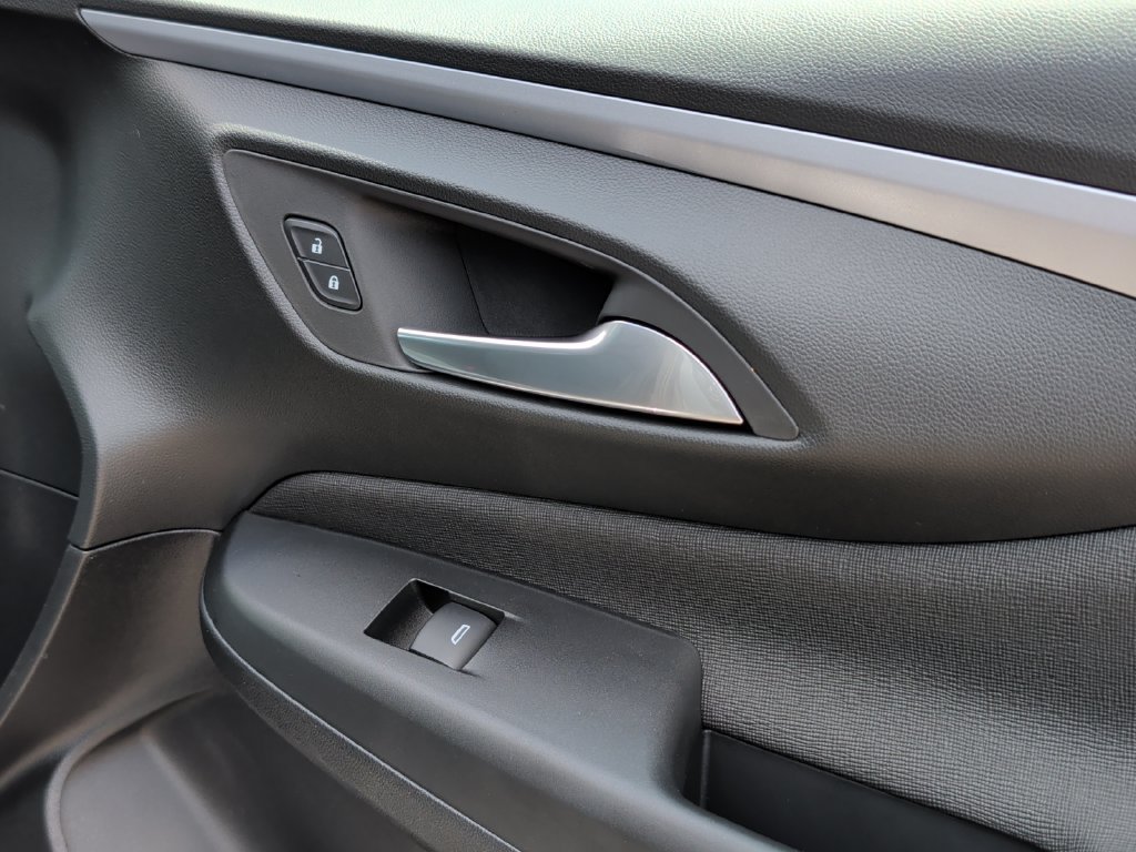 New 2026 Buick Envista Preferred w/ Convenience I Package FWD image 41