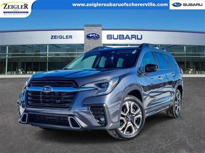 Certified 2024 Subaru Ascent Touring