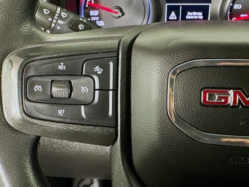 Used 2023 GMC Sierra 1500 Pro w/ Trailering Package image 13