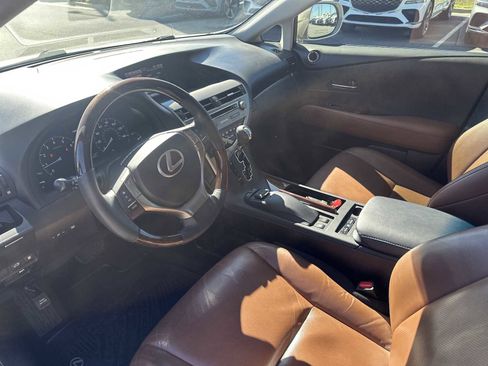 Used 2015 Lexus RX 350 FWD image 12