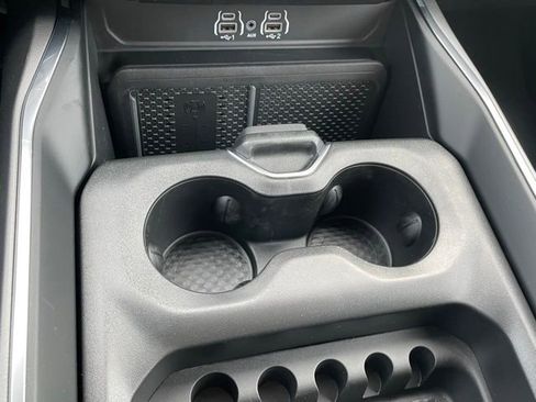 New 2026 RAM 1500 Laramie w/ Sport Appearance Package image 24