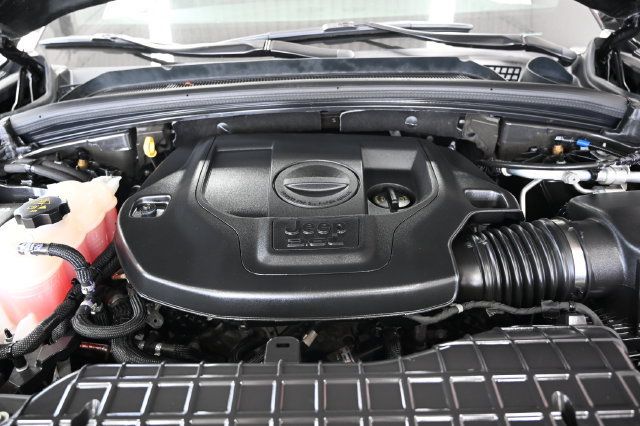 Used 2022 Jeep Grand Cherokee L Overland AWD/4WD image 38