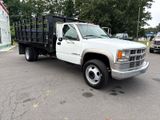 Used 2000 Chevrolet Silverado 3500 2WD Regular Cab HD w/ Comfort & Convenience Pkg image 3
