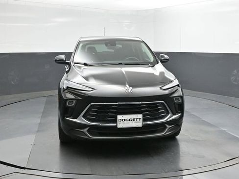 Used 2025 Buick Encore GX Preferred image 22