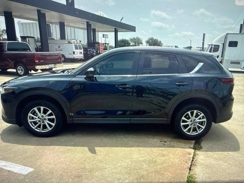 Used 2022 MAZDA CX-5 AWD 2.5 S image 8