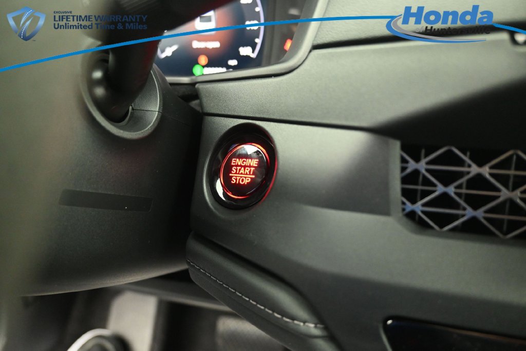 New 2026 Honda Accord LX image 37