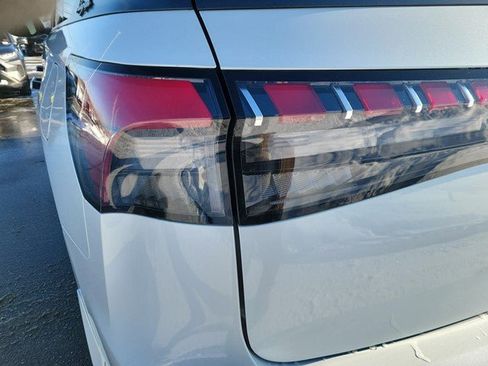 New 2026 INFINITI QX80 Autograph w/ Premium Cargo Package image 53