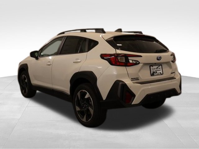 New 2026 Subaru Crosstrek 2.5i Limited AWD/4WD image 4