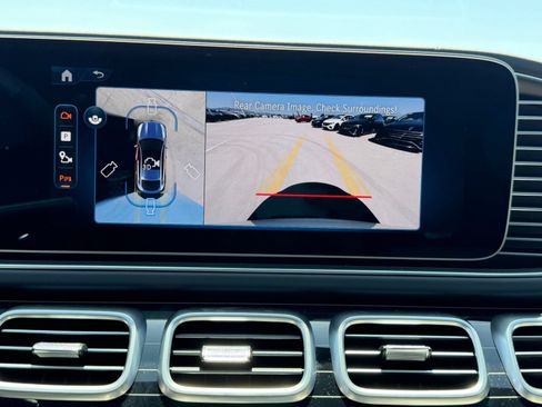 New 2026 Mercedes-Benz GLE 53 AMG 4MATIC Coupe image 29