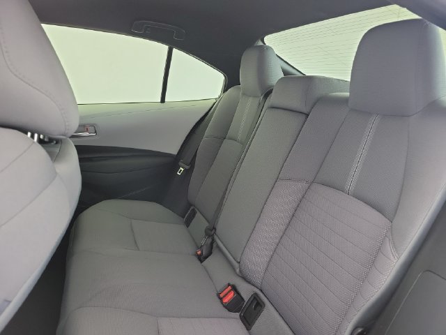 Used 2024 Toyota Corolla SE FWD image 13