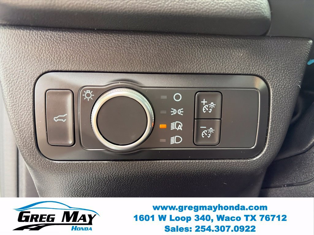 Used 2022 Ford Escape SE w/ Convenience Package FWD image 26
