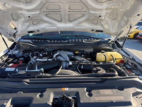 Used 2020 Ford F350 King Ranch w/ Tremor Off-Road Package image 38