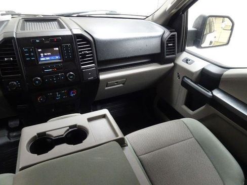 Used 2016 Ford F150 XL w/ XL Power Equipment Group image 35