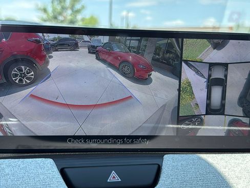 New 2026 MAZDA CX-90 3.3 Turbo S w/ Premium Plus AWD/4WD image 15