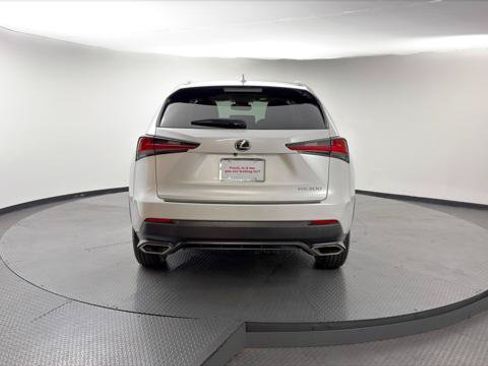 Used 2021 Lexus NX 300 AWD w/ Accessory Package 2 image 6