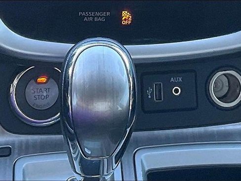 Used 2018 Nissan Murano Platinum w/ Cargo Package image 30