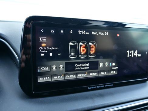 Used 2022 Hyundai Santa Fe Limited image 35