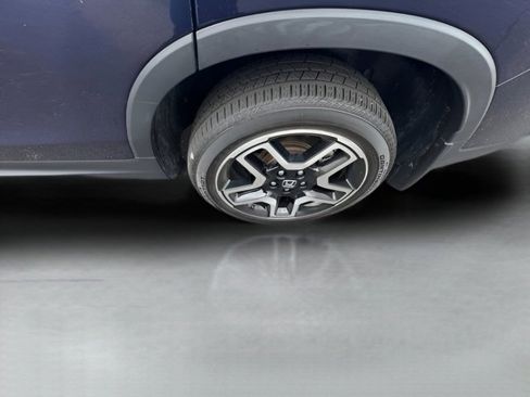 Used 2022 Honda Passport Elite image 2