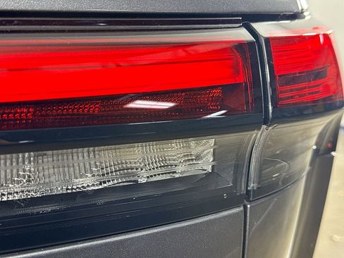 Certified 2025 INFINITI QX60 Pure image 34