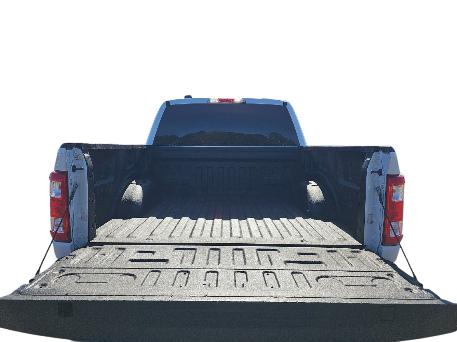 Used 2022 Ford F150 XL w/ STX Appearance Package RWD image 29
