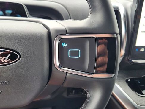 New 2026 Ford Expedition Tremor AWD/4WD image 28
