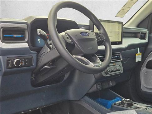New 2026 Ford Maverick XLT FWD image 4