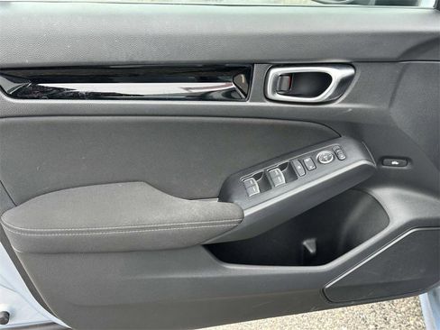 Certified 2023 Honda Civic EX image 14