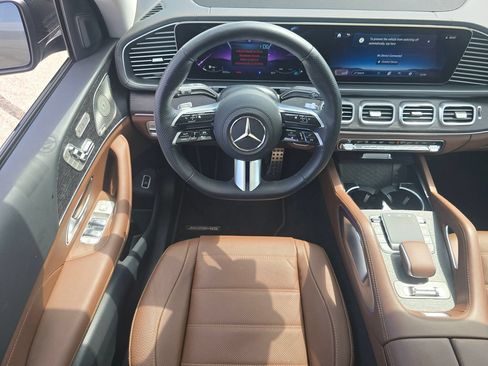 Certified 2026 Mercedes-Benz GLS 450 4MATIC image 27