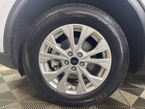 Used 2025 Ford Escape Active w/ Tech Pack #1 image 10