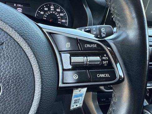 Used 2021 Kia Seltos S image 36