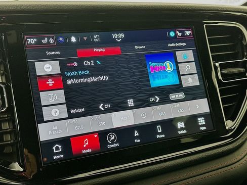 New 2026 Dodge Durango GT w/ Mopar All Weather Package image 20