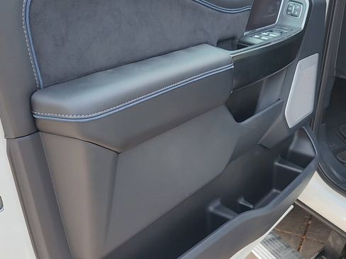 New 2026 Ford F350 Platinum image 15