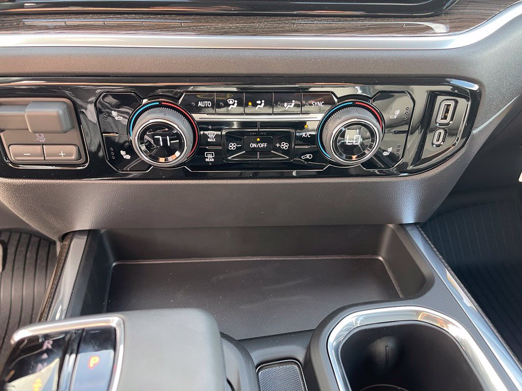 New 2026 Chevrolet Silverado 1500 RST w/ Convenience Package II AWD/4WD image 17