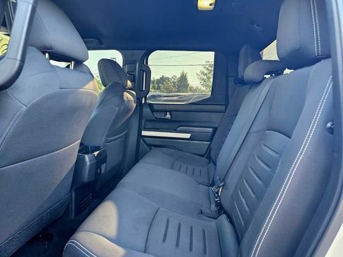 Used 2024 Toyota Tacoma TRD Sport AWD/4WD image 22