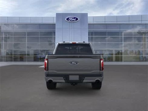 New 2026 Ford F150 Lariat image 5