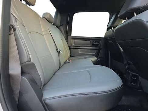Used 2022 RAM 2500 Tradesman AWD/4WD image 18