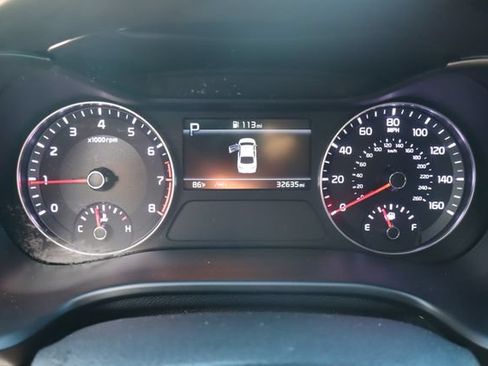 Used 2023 Kia Forte GT-Line w/ GT-Line Technology Package FWD image 40