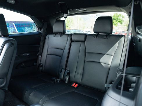 Used 2021 Honda Pilot Black Edition image 20