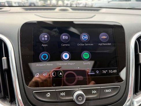 Used 2019 Chevrolet Equinox Premier FWD image 15