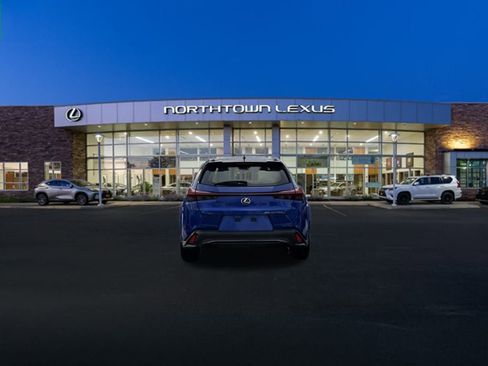 Used 2023 Lexus UX 250h F Sport image 21