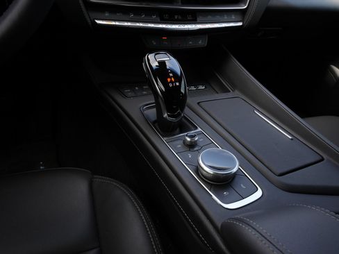 Used 2024 Cadillac CT5 Luxury w/ Sun And Sound Package RWD image 15
