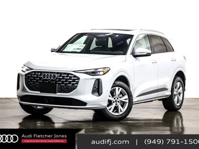 New 2025 Audi Q5 Premium