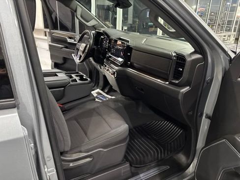 Used 2024 GMC Sierra 1500 Elevation AWD/4WD image 38