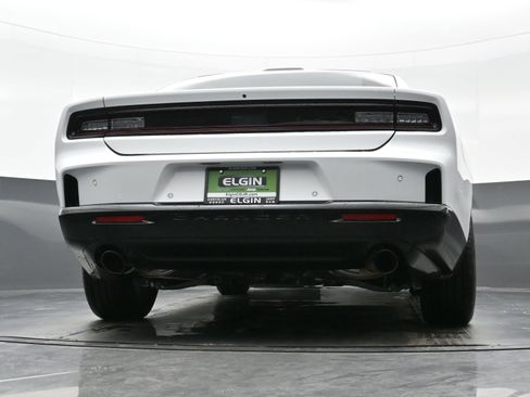 New 2026 Dodge Charger R/T AWD/4WD image 17