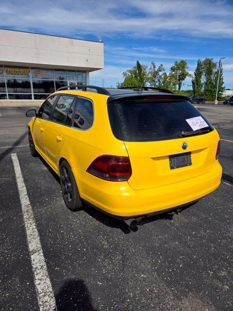 Used 2009 Volkswagen Jetta SE FWD image 5