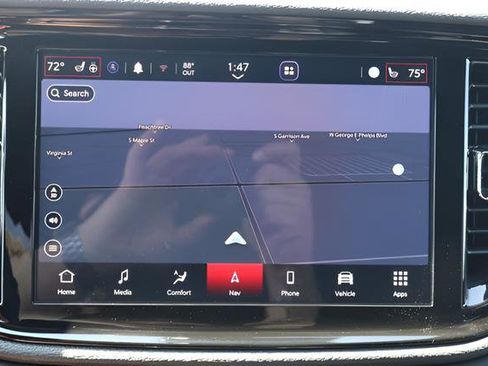 New 2026 Dodge Durango GT image 23