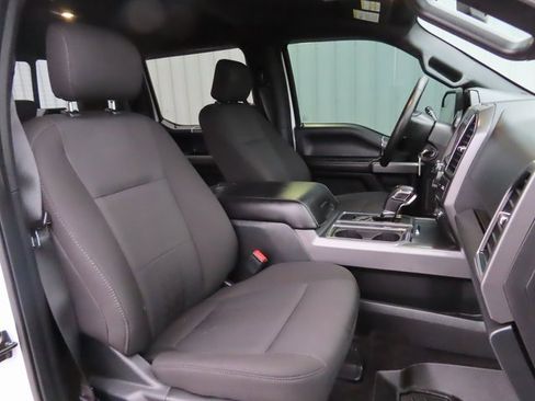 Used 2019 Ford F150 XLT w/ Equipment Group 302A Luxury image 24