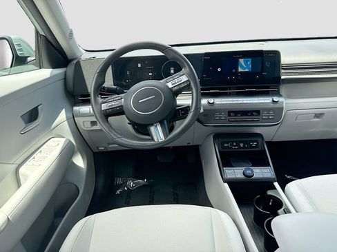 Certified 2024 Hyundai Kona SEL w/ Convenience Package FWD image 21