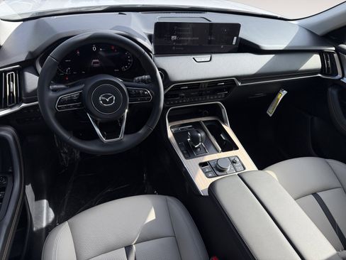 New 2026 MAZDA CX-90 3.3 Turbo w/ Premium Sport Pkg image 15