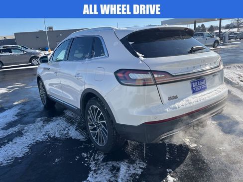 Used 2019 Lincoln Nautilus Reserve image 6